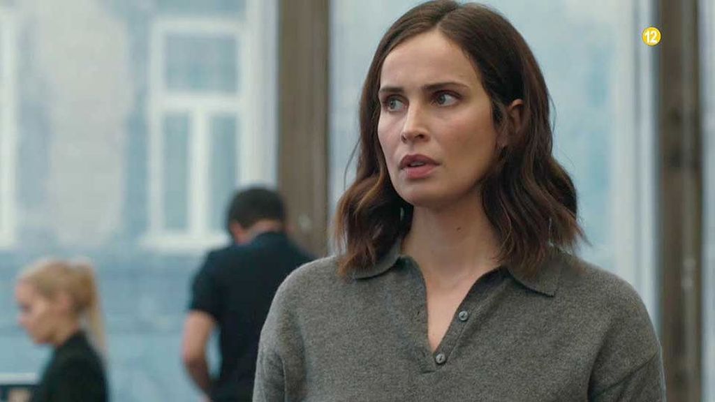 Nuevo capítulo de 'FBI: Internacional', este miércoles 11 de septiembre a las 22.45 h.