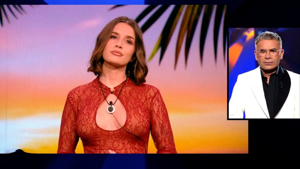 Gala 2 GH DÚO 4 Gala 2