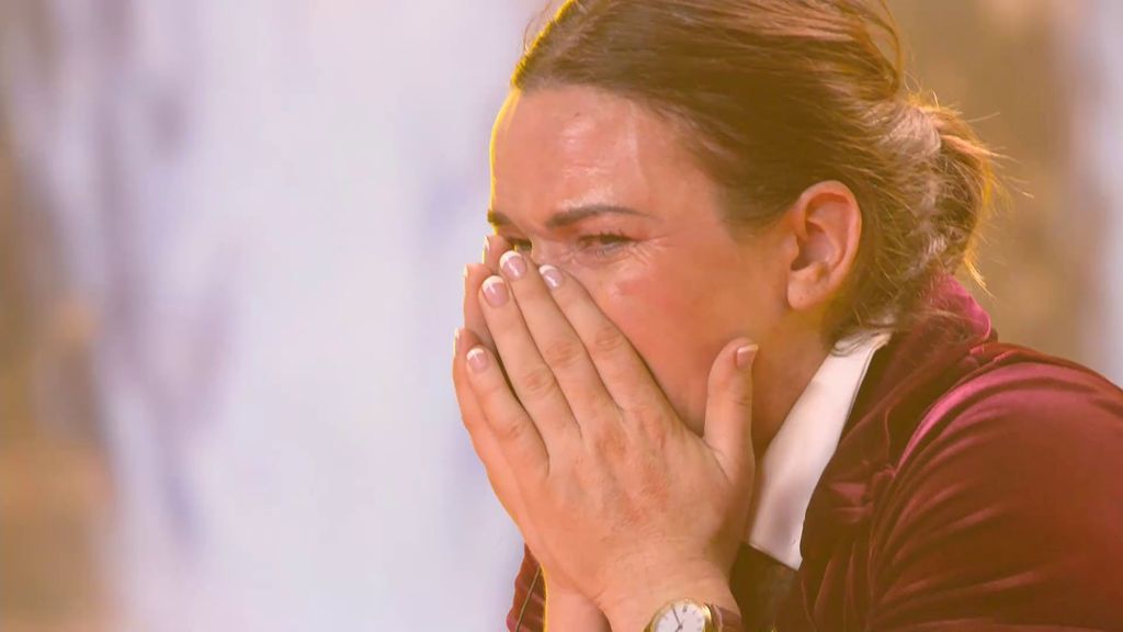 Una bailarina de pole dance, pase de oro conjunto del jurado de 'Got Talent España' pese a la negativa de Risto Mejide