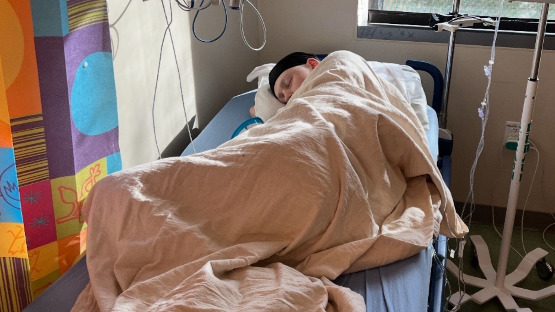 Jack, el nieto de la abuela coraje