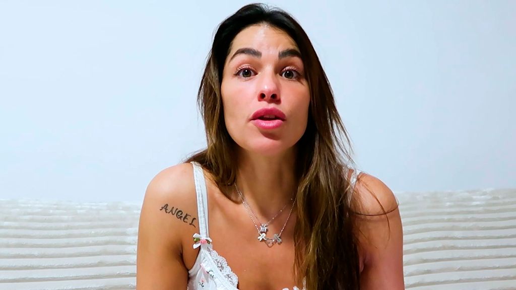 Jennifer Lara carga contra Rubo Blanco y su nueva novia Un nuevo amanecer by Jennifer Lara Temporada 1 Top Vídeos 34