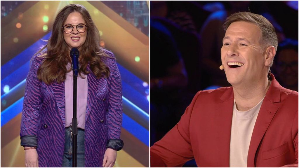 La actuación de Leticia López Aguilar