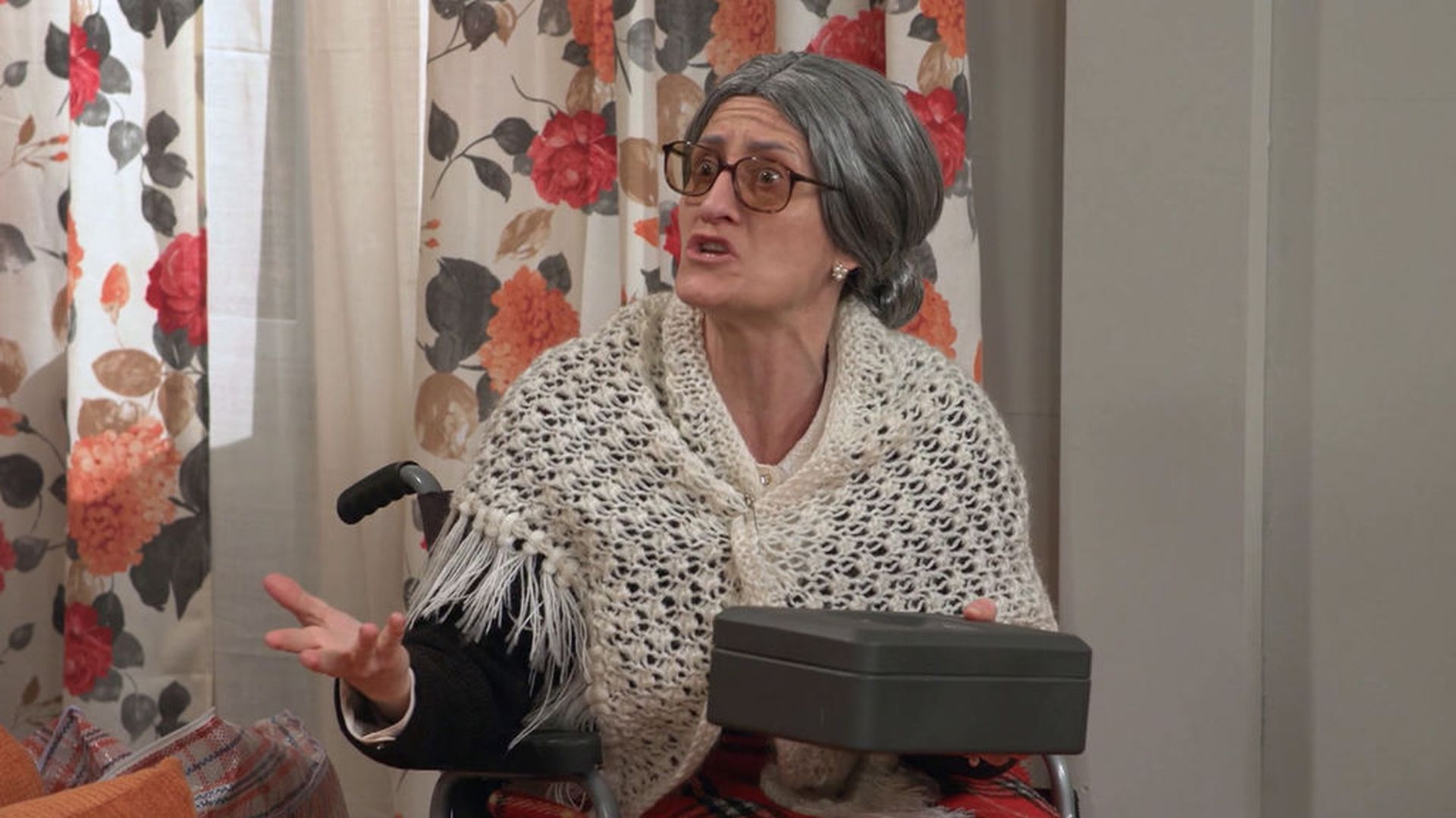 La caja fuerte de la familia Gálvez Oregón TV Temporada 2 Programa 406 La caja fuerte de la familia Gálvez Oregón TV Temporada 2 Programa 406