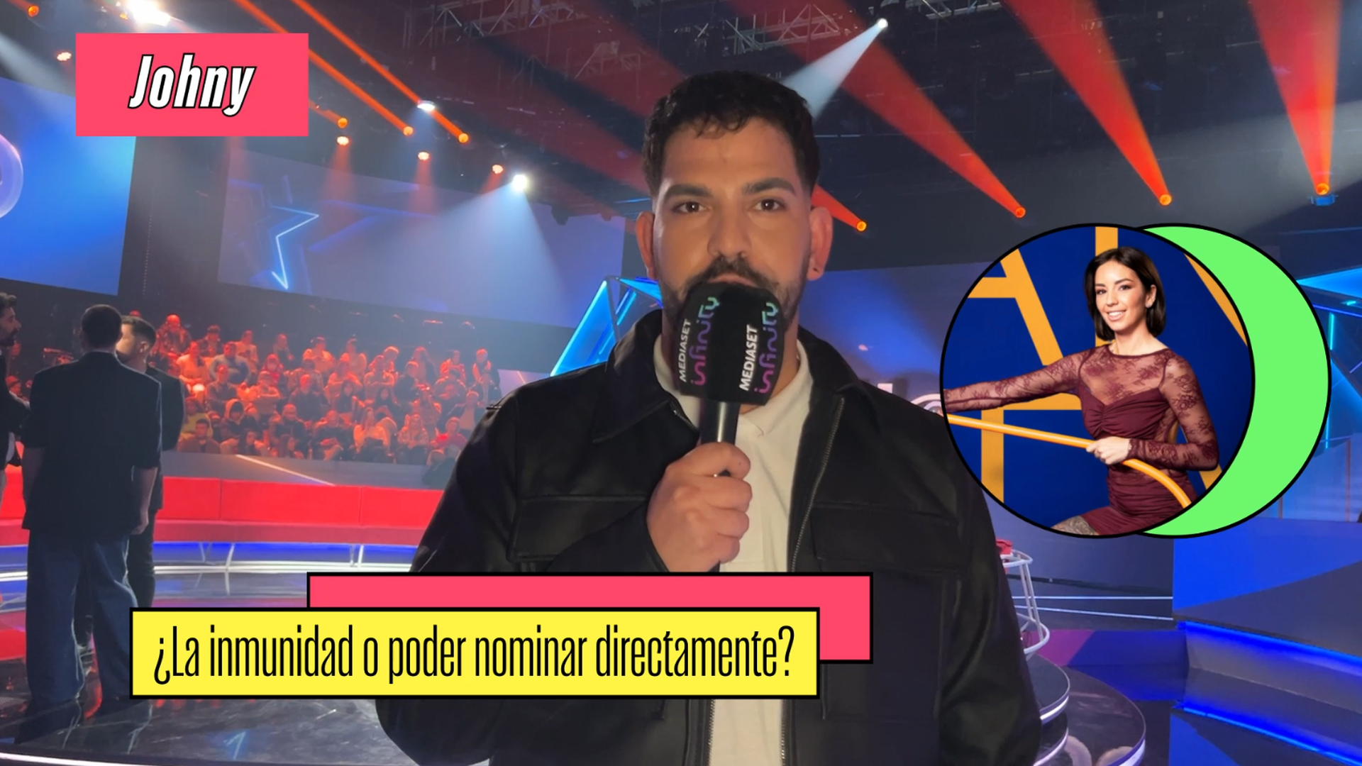 ¿La inmunidad o la nominación directa?: el privilegio que elegirían los concursantes de 'GH DÚO'