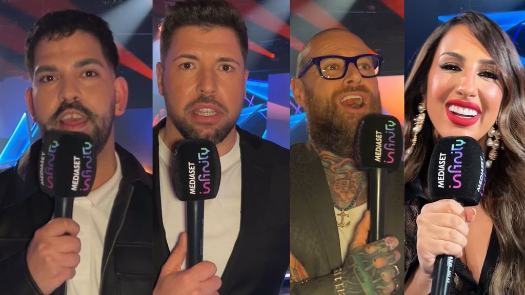 Los deseos que le pedirían los concursantes de 'GH DÚO' al Súper, según sus defensores en plató