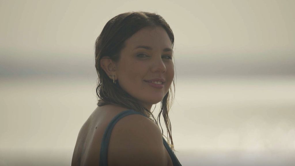 Así es Luciana, participante de 'Casados a primera vista'