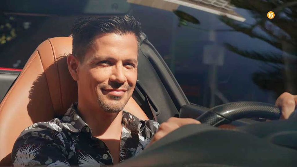 Nadie mejor que él para combatir el crimen en Hawai: 'Magnum P.I.', el jueves a la 22.45 h. en Energy