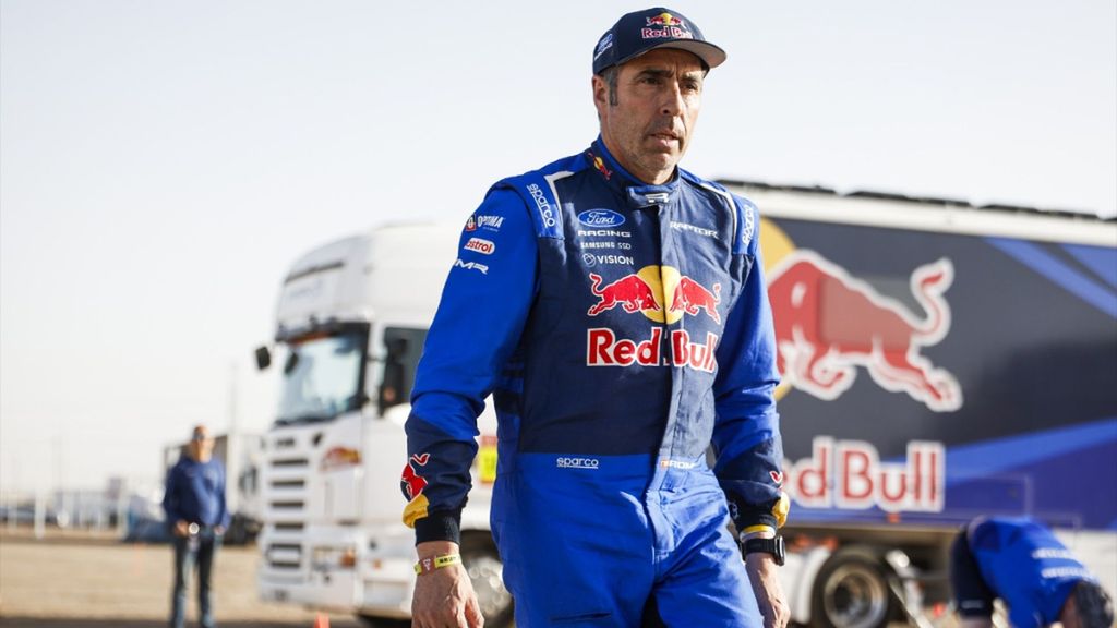 Nani Roma habla sobre el cáncer que tuvo