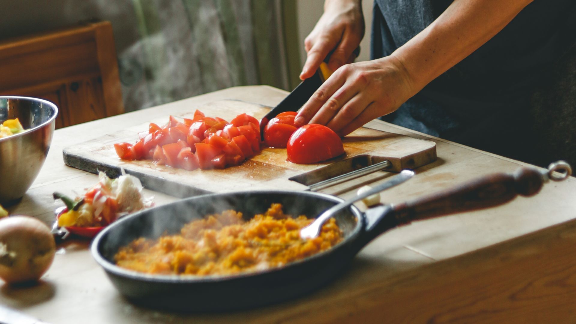 No cenar no es una buena idea No cenar no es una buena idea