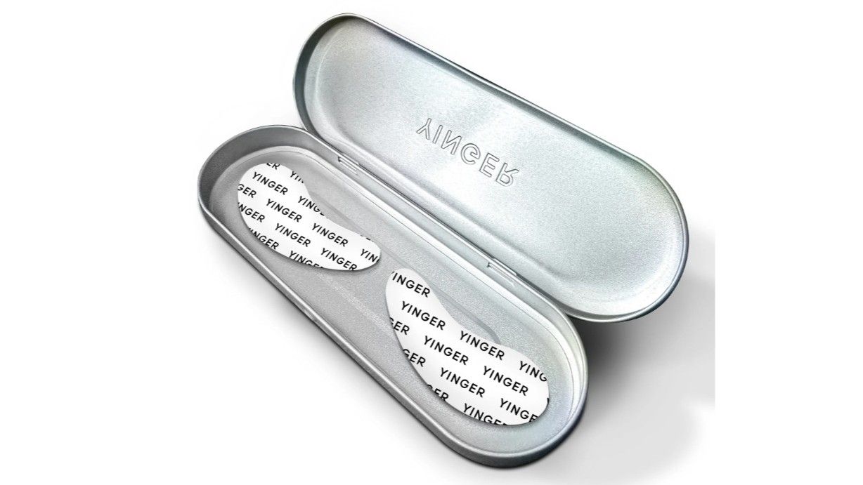 Perpetual Eye Patches de Yinger Beauty