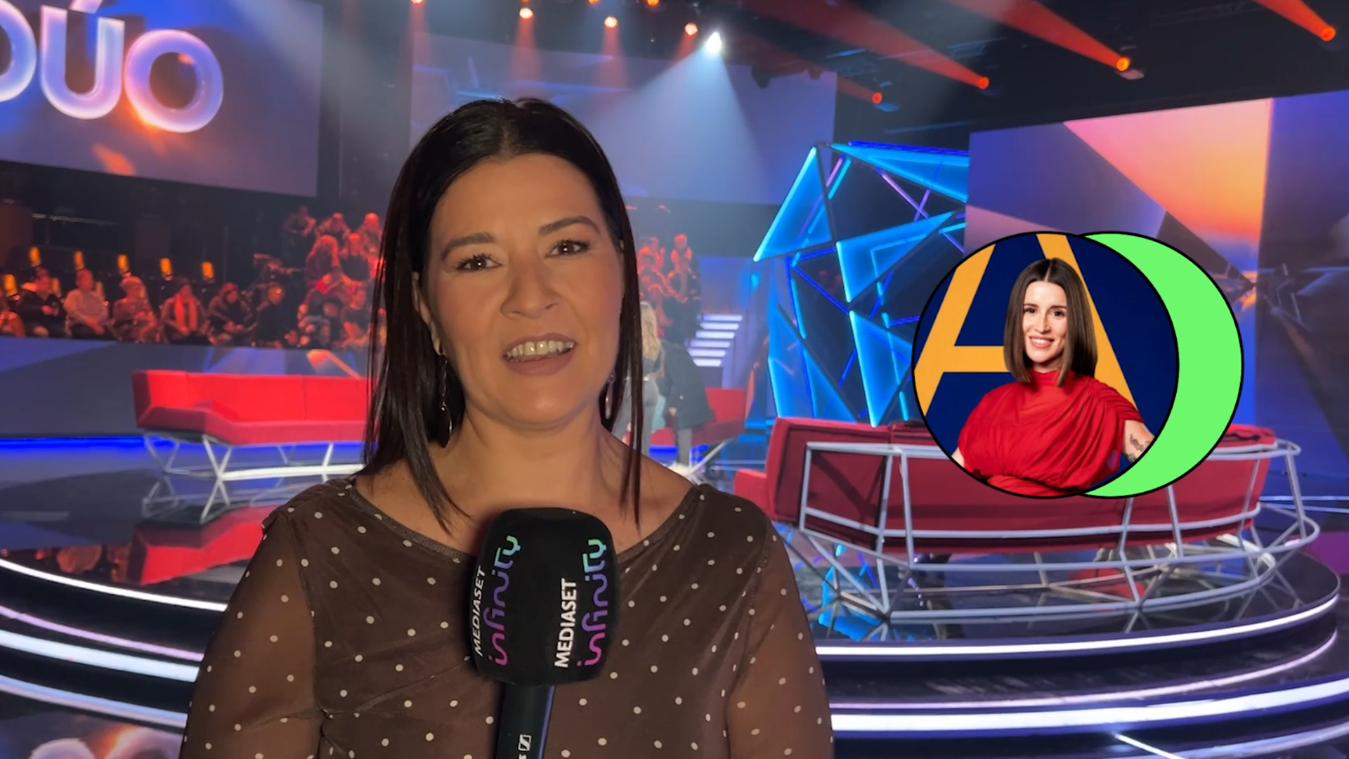 ¿Podría avivarse la llama entre Sandra y Juanpi?: la madre de Sandra se sincera sobre ello