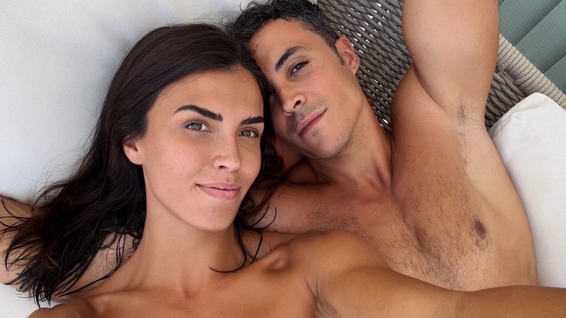 Sofía Suescun y Kiko Jiménez: cronología de su historia de amor