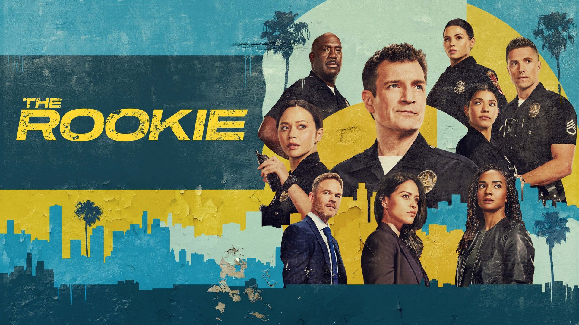 The Rookie_T7 (2) Poster horiz