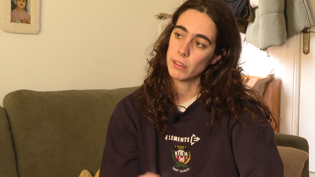 Una joven logra reducir su alquiler en 200 euros tras reclamarle al casero en Barcelona