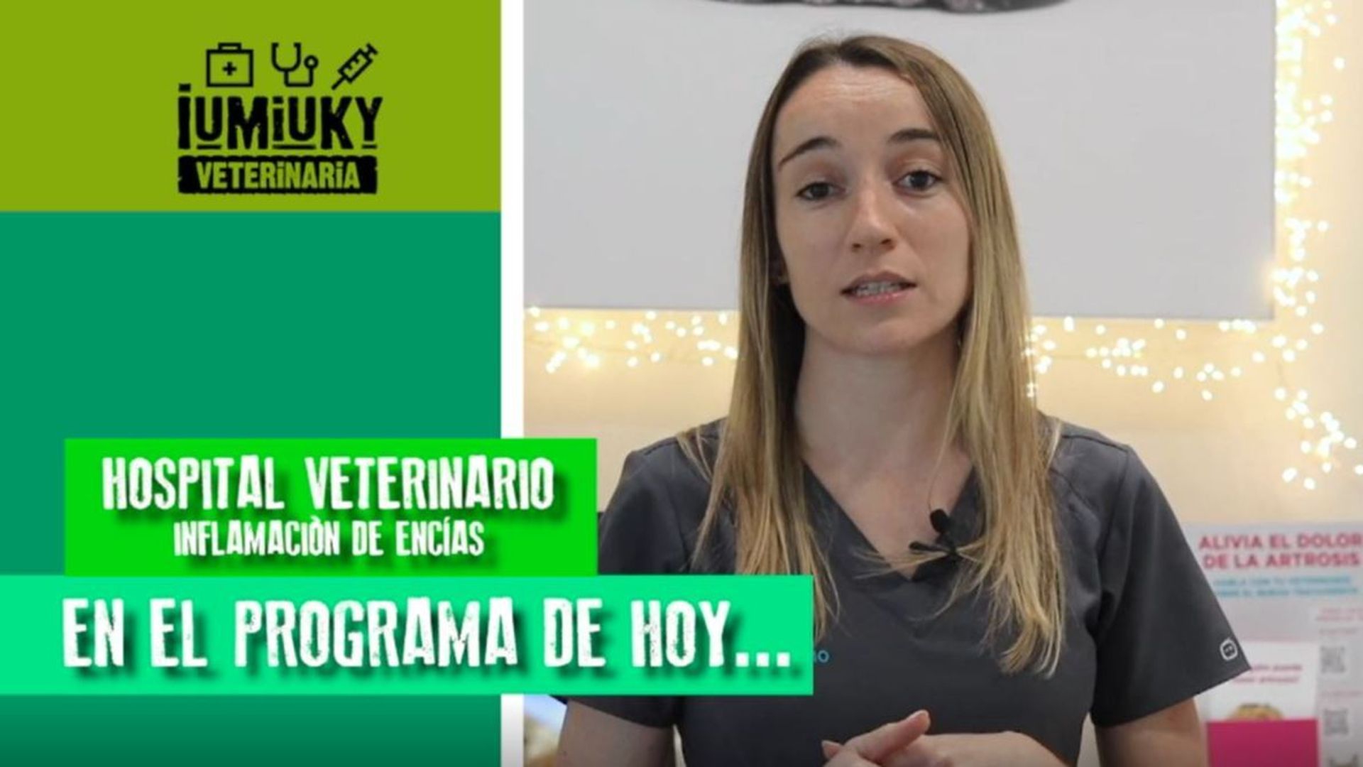 Veterinaria Veterinaria