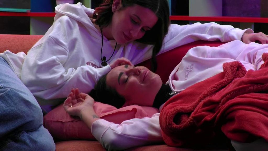 Anita Williams llora desconsolada al recordad a Montoya: "Mi corazón estaba roto y él me lo curó"