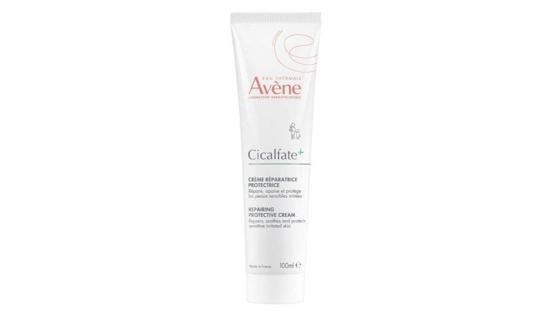 Cicalfate+ Crema Reparadora Protectora de Avène 