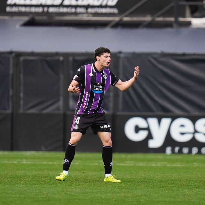 David Torres, en el partido ante el Ceuta.