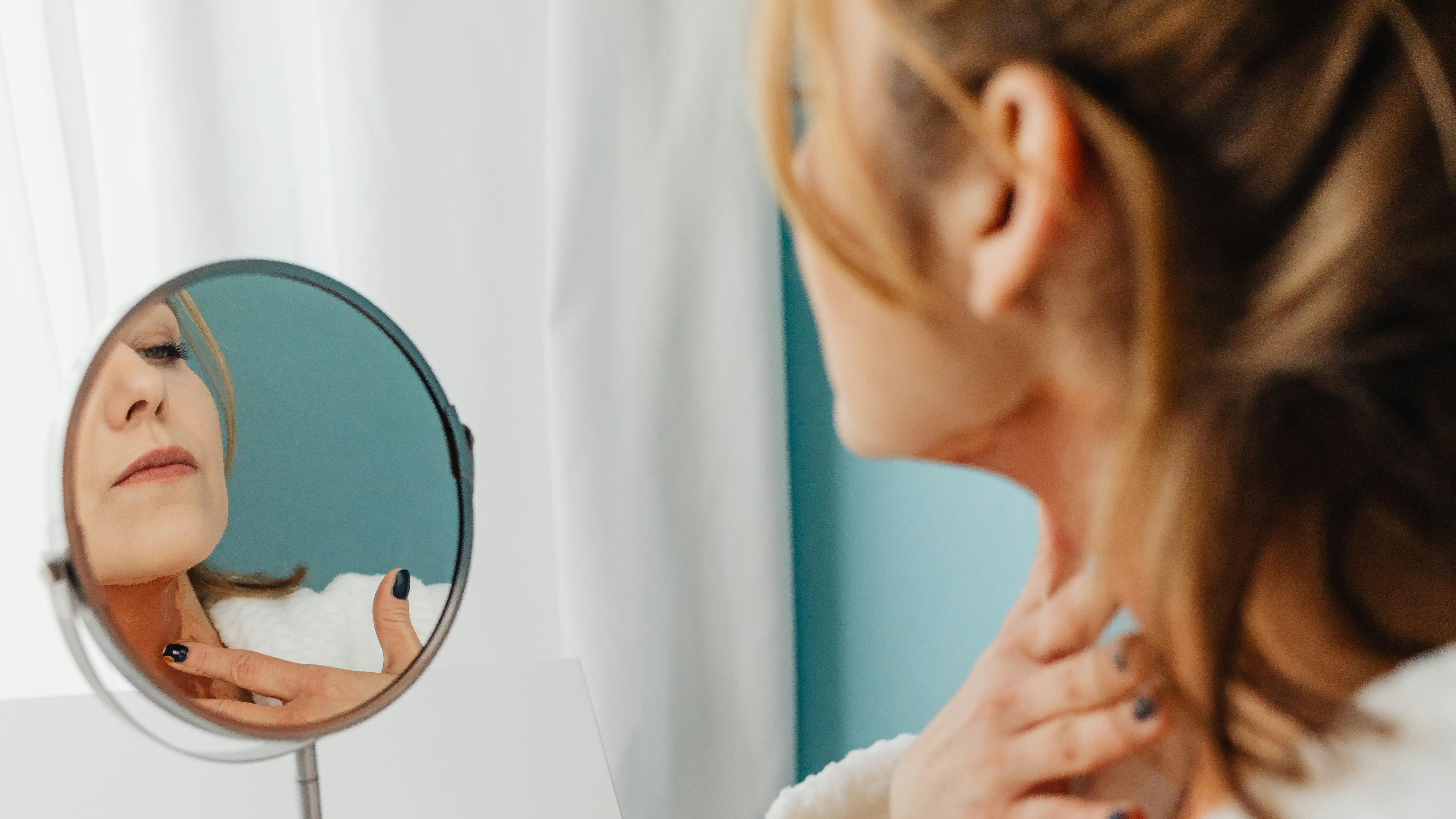 El cobre y el zin en nuestra piel. FUENTE: Pexels