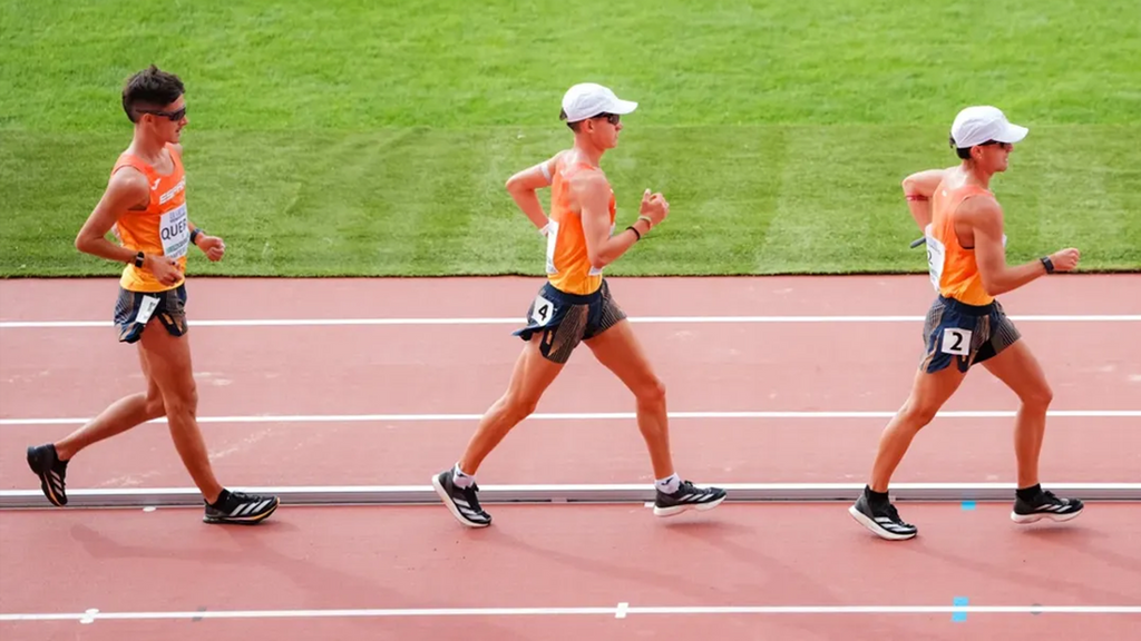 Joan Querol en ElDesmarque