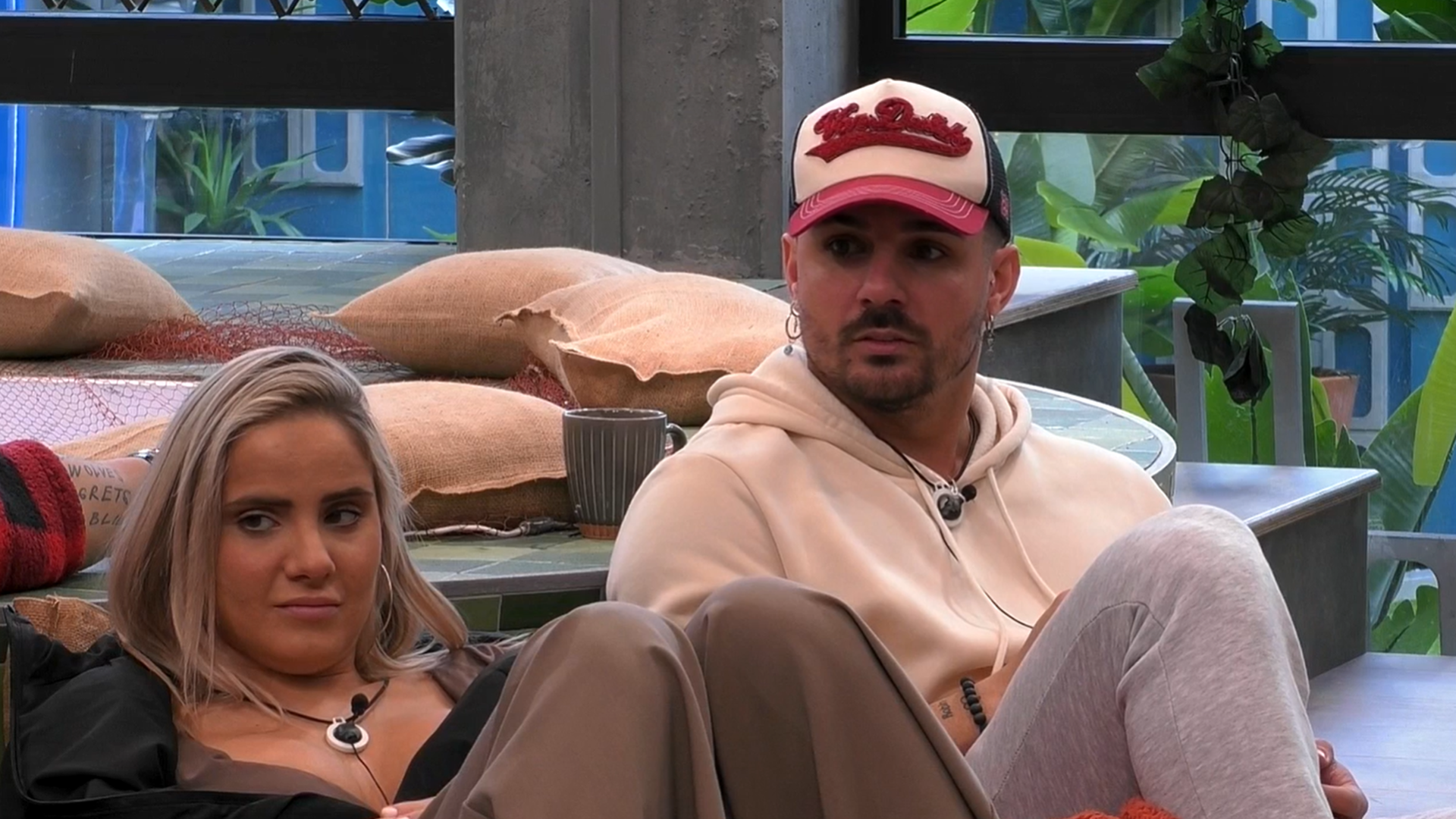 Los hermanos González