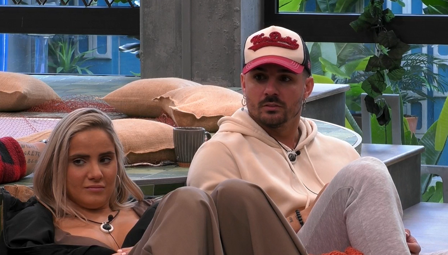 Los hermanos González