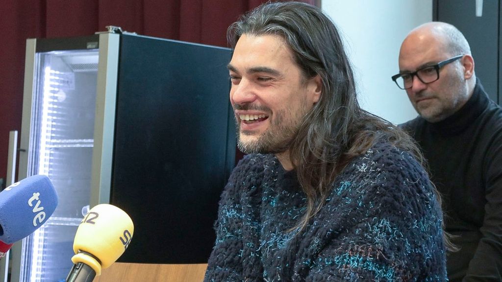 'Sirat' no logra ninguno de los cuatro grandes Premios de Cine Europeo pero gana los cinco técnicos a los que aspiraba