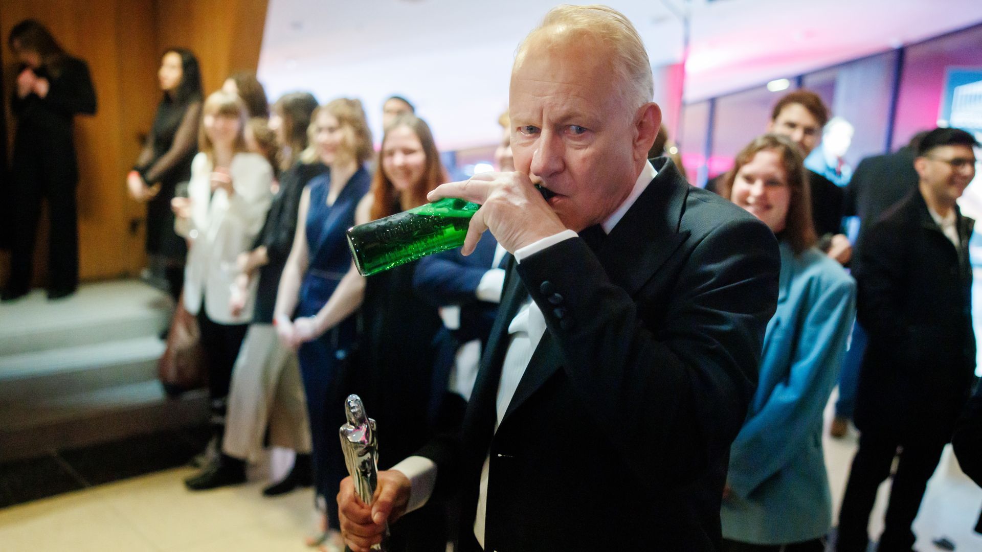 Premios de Cine Europeo