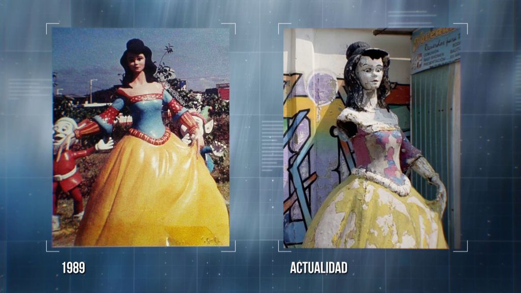 Arrancando La Nave 18 Cuarto Milenio Temporada 21 Arrancando La Nave 18