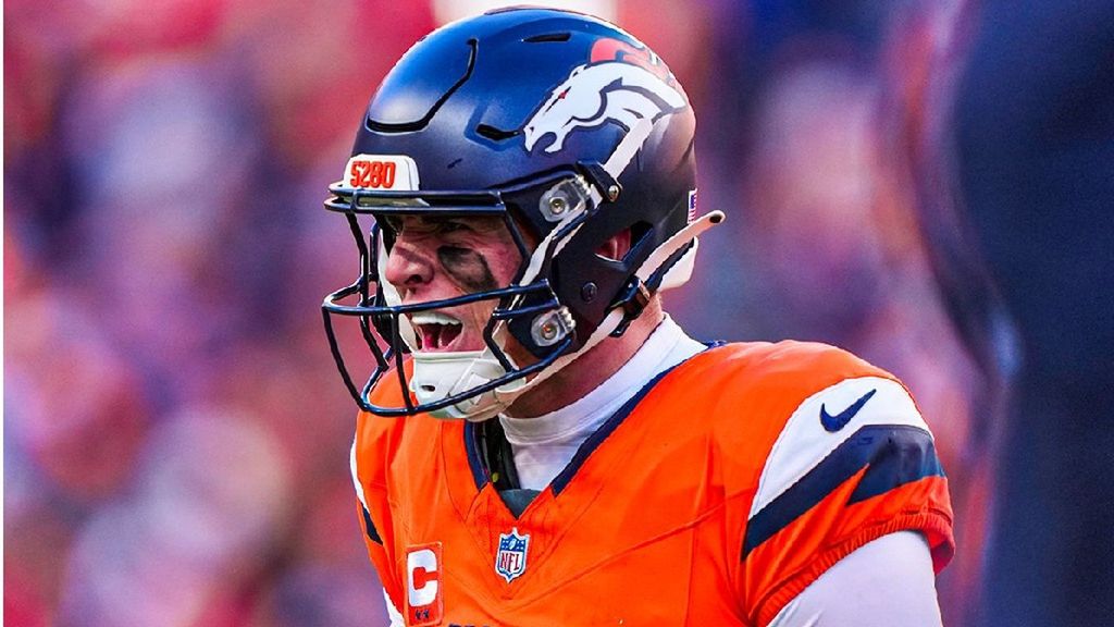 La victoria de Broncos a Bills en la prórroga de la Ronda Divisional