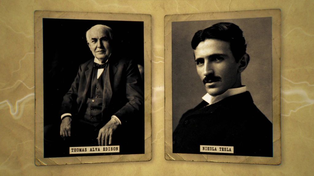 La oscura carrera de la electricidad: la batalla que enfrentó a Tesla, Edison y Westinghouse Cuarto Milenio Temporada 21 Top Vídeos 750