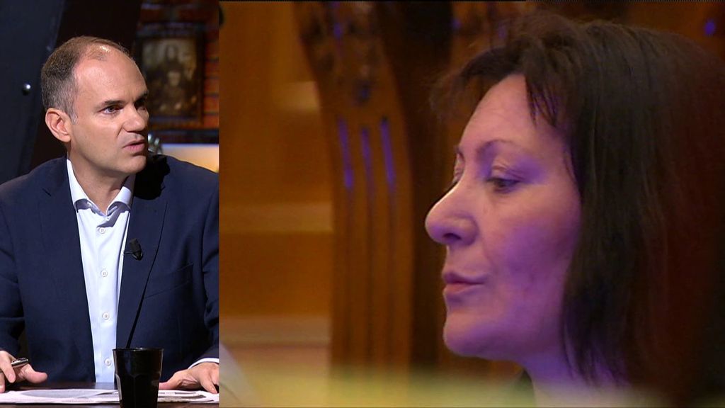 P859 - La mataviejas Cuarto Milenio Temporada 21 Programa 859