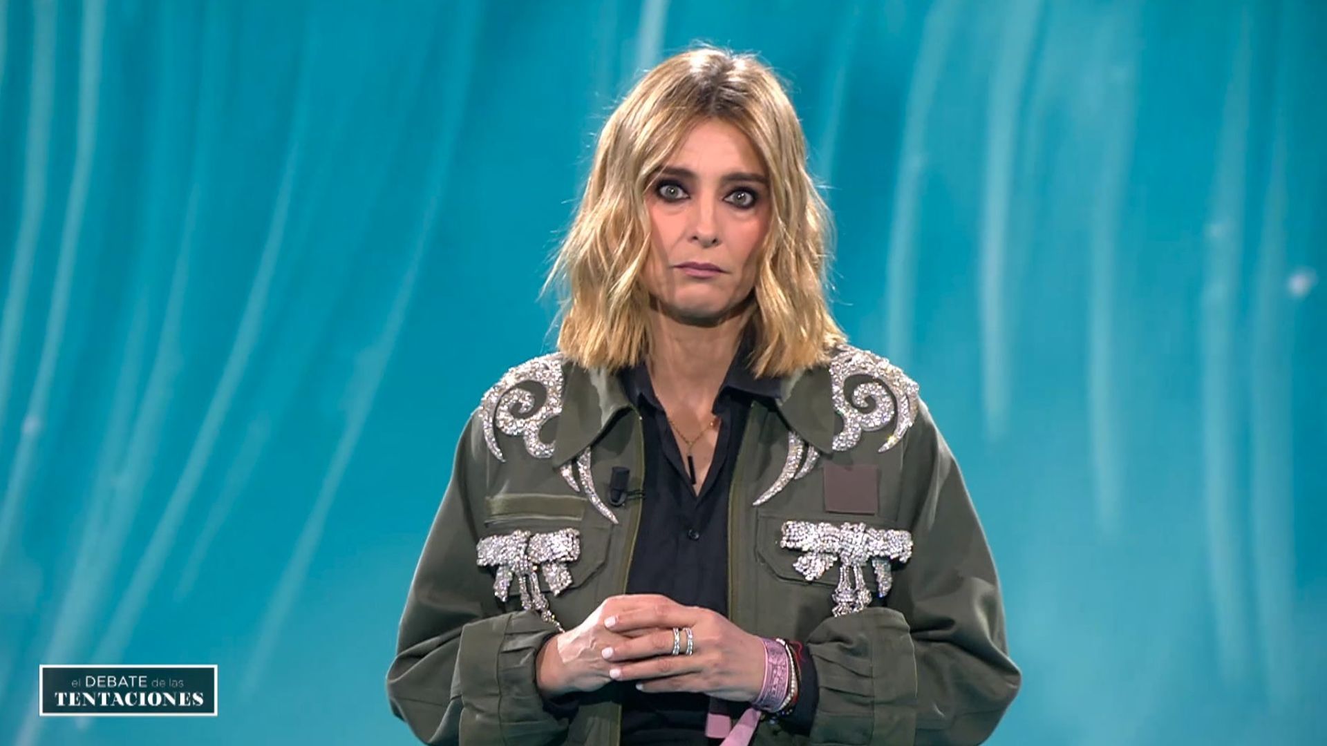 El motivo por el que Mayeli y Álvaro no han podido acudir a ‘El debate de las tentaciones’: ‘’Se ha complicado’’