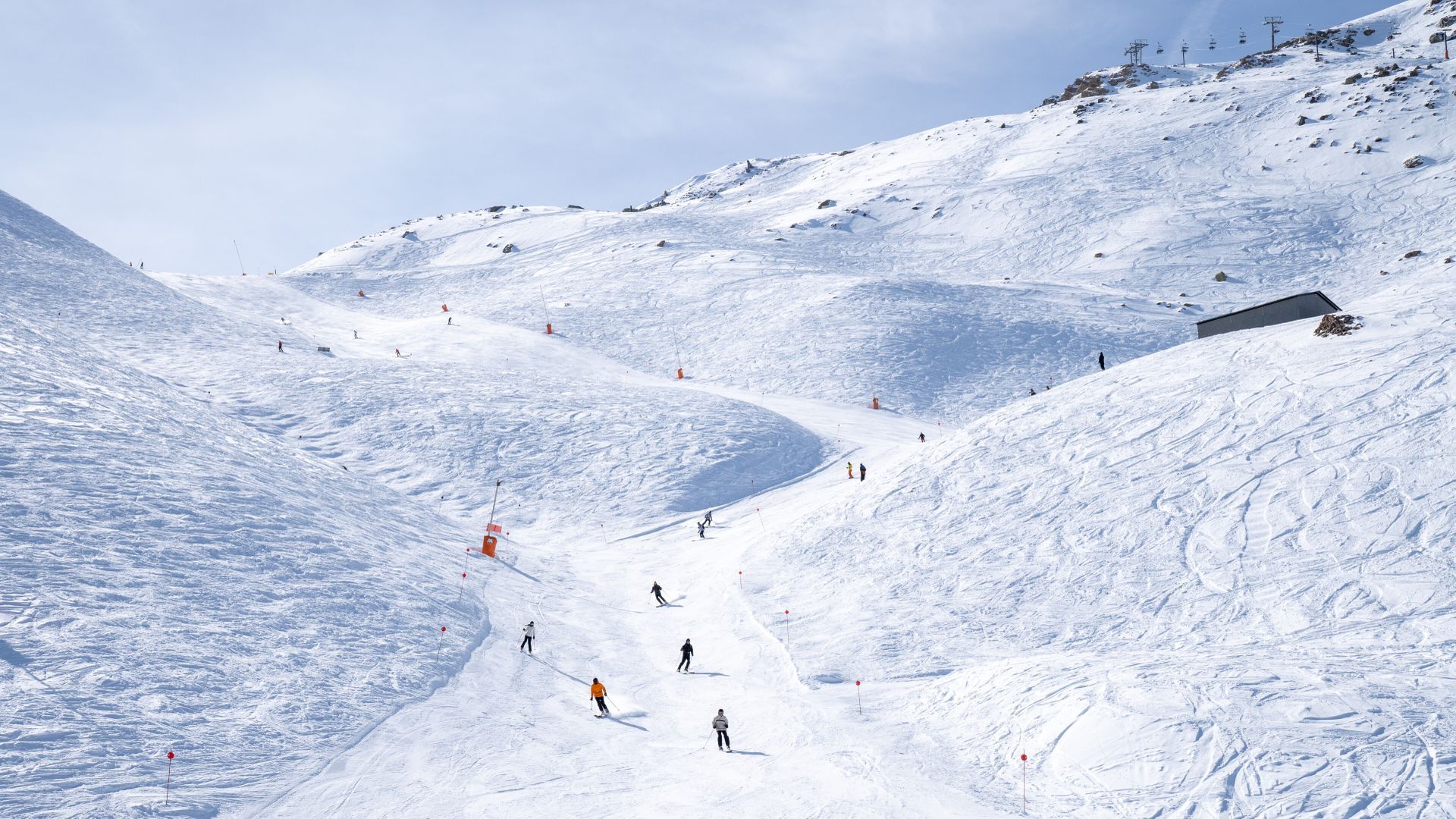 Estación de esquí de Cerler