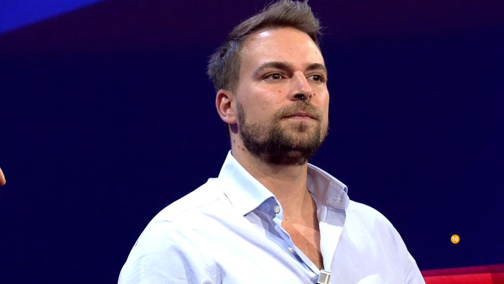 José María Almoguera cuenta el principal problema que está atravesando su madre Carmen Borrego desde que comenzó 'GH DÚO': "Le está sobrepasando" GH DÚO GH DÚO 4 Cuentas Pendientes Top Vídeos 105