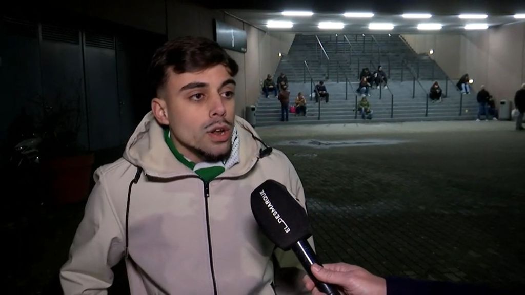 La nueva vida de Juan Marino