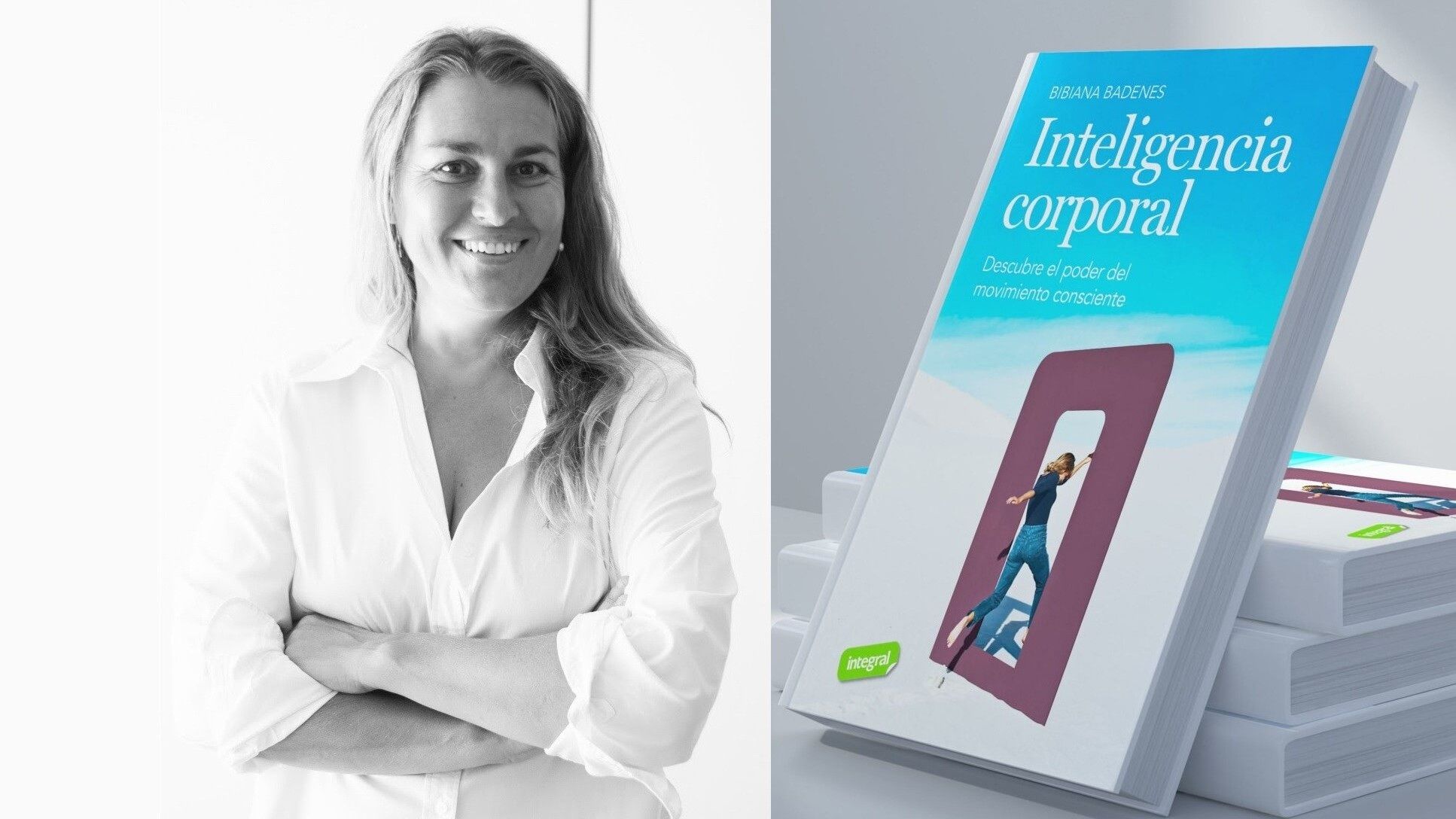 La experta Bibiana Badenes