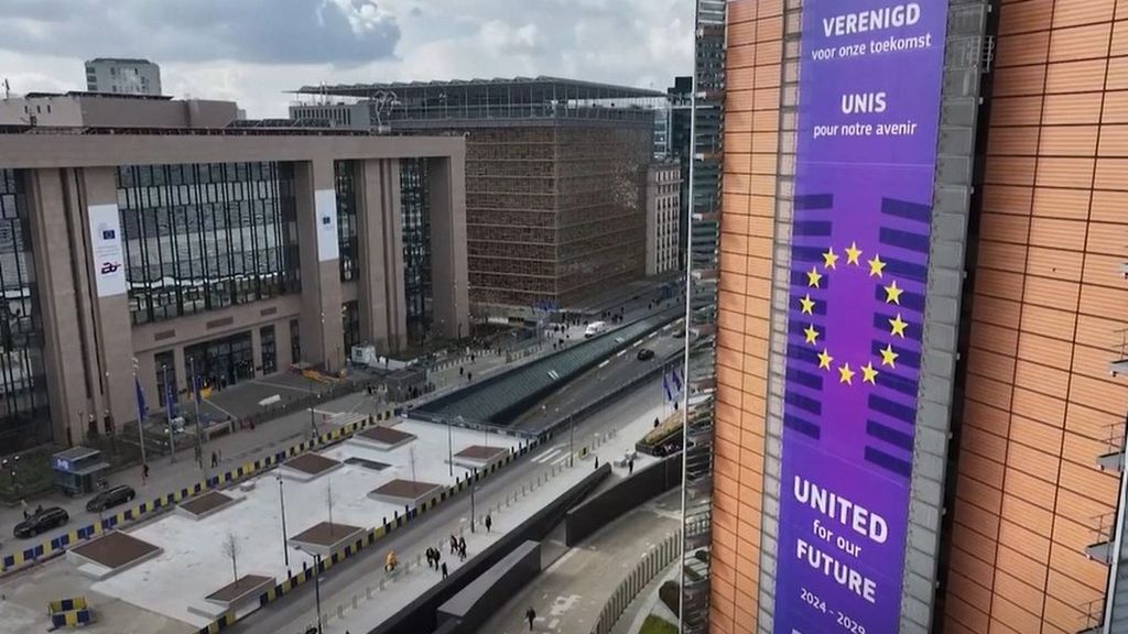 Las alianzas y estrategias comerciales que busca la UE tras los últimos movimientos de EEUU