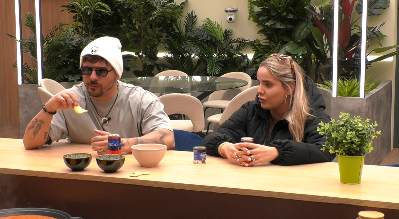 Los hemanos González