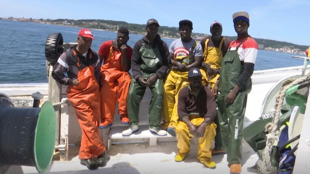 Los rostros de la inmigración en España: la población crece gracias a la migrantes que llegan al país