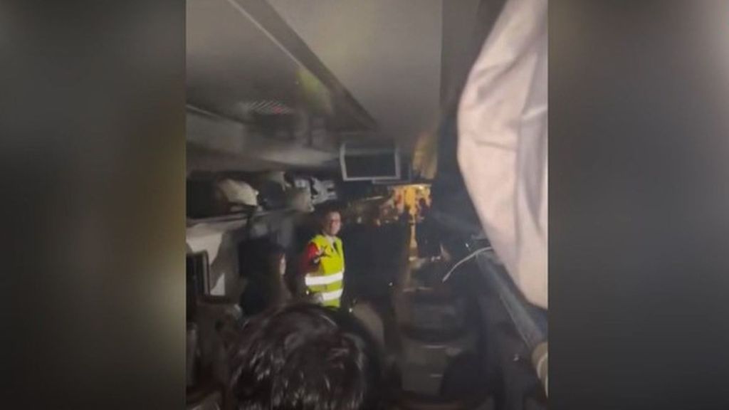 Los últimos datos del impacto entre dos trenes en Adamuz, Córdoba: dos muertos y varios heridos