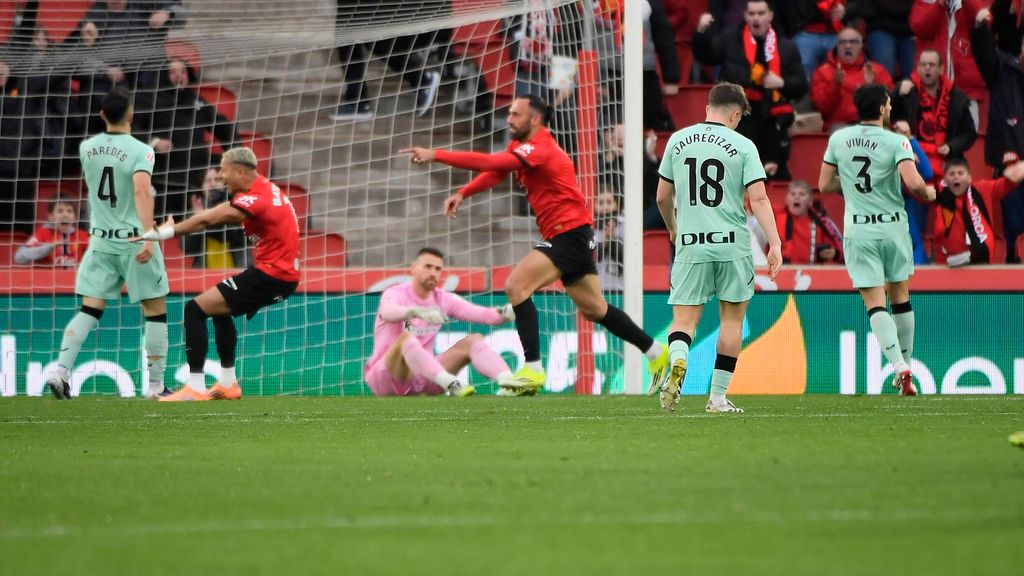 Mr. Asubío desgrana las polémicas del Mallorca - Athletic