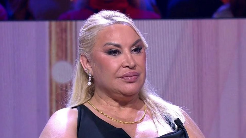 Raquel Mosquera, demandada por una exsocia: "Lo que has hecho tiene consecuencias" Fiesta 2026 Top Vídeos 991