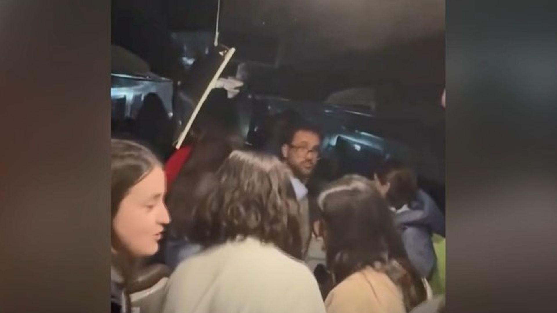 Teléfono atención heridos