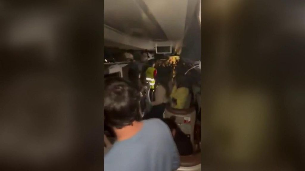 Tragedia ferroviaria en Adamuz: se trata del primer accidente del AVE en 34 años