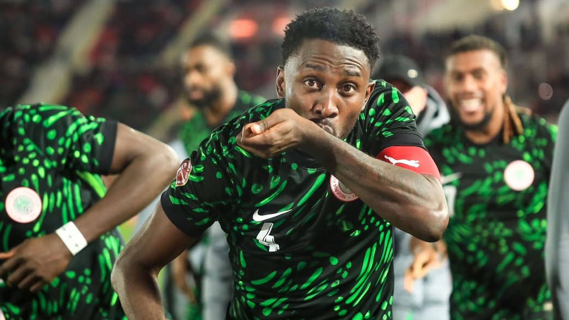 Wilfred Ndidi interesa al Valencia CF