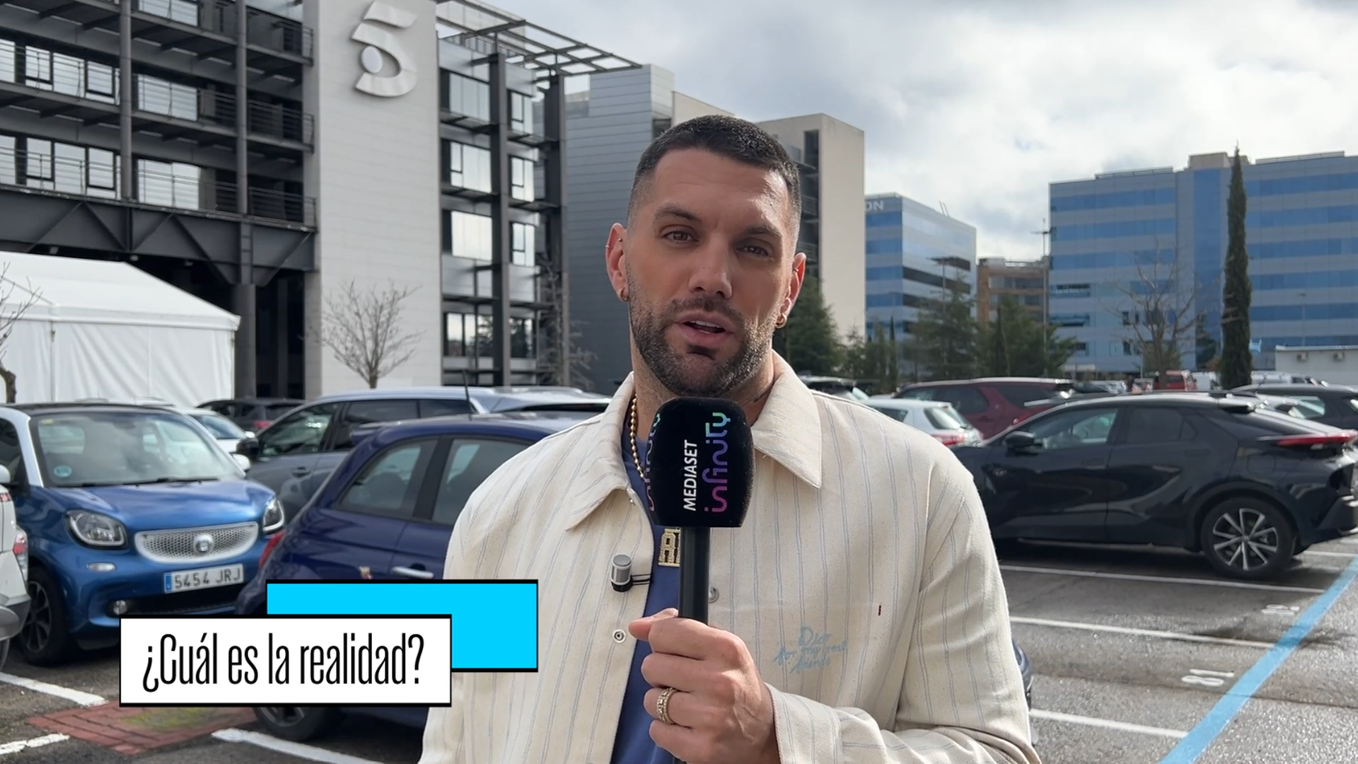 Albert Barranco habla como nunca de su conversación con Nieves: "Si le hubiera contado la realidad..."