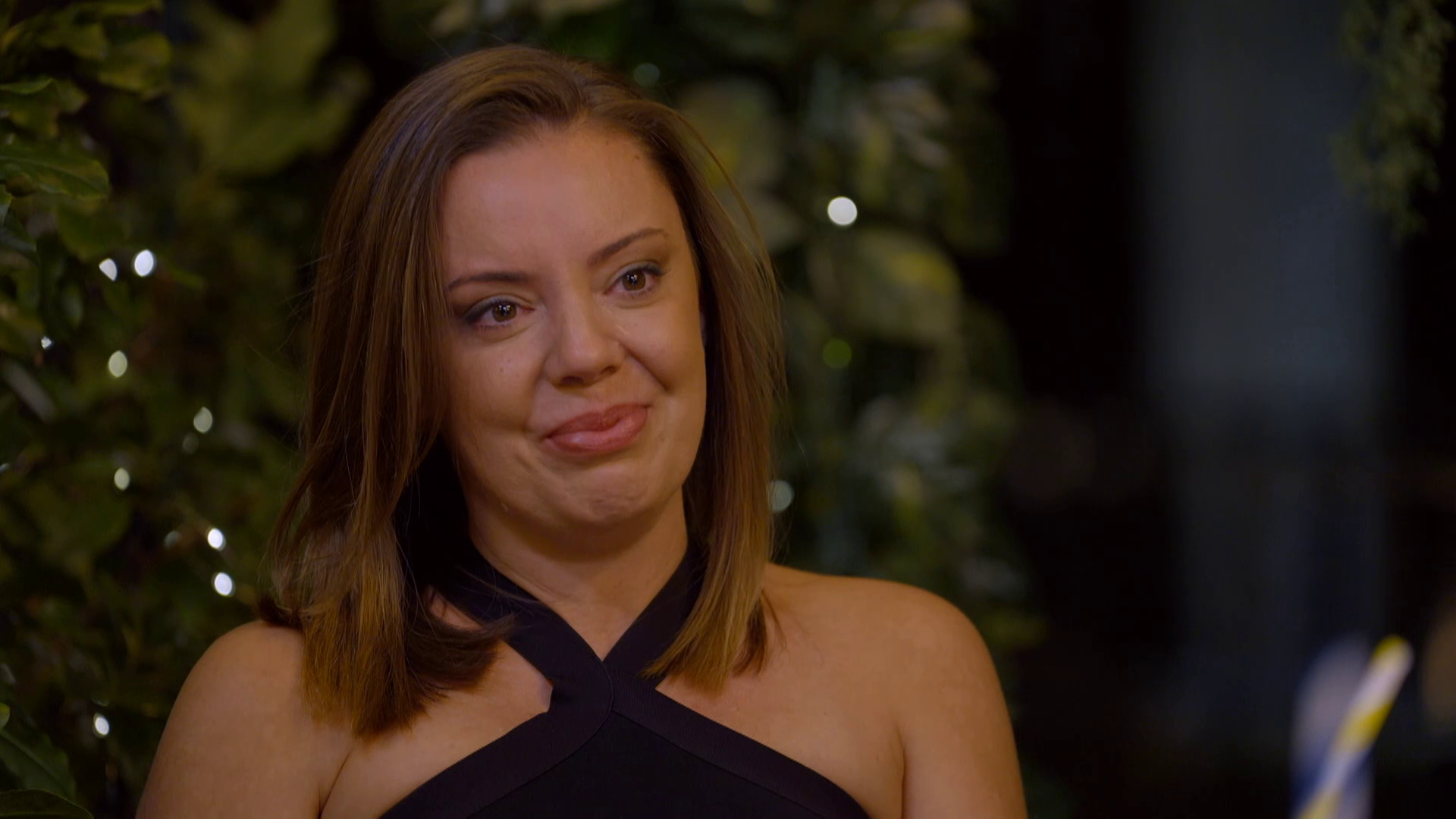 Ana emociona a sus compañeras al contar la pérdida del amor de su vida: “Nunca más volvió a casa”