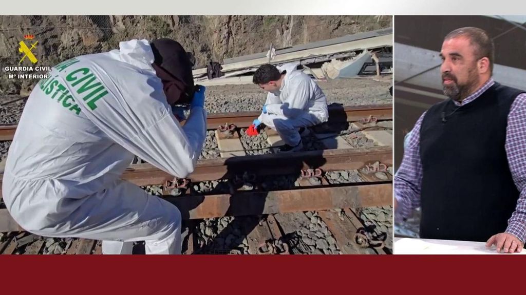 Así se va a investigar el accidente de Adamuz, primera gran tragedia de la alta velocidad en España