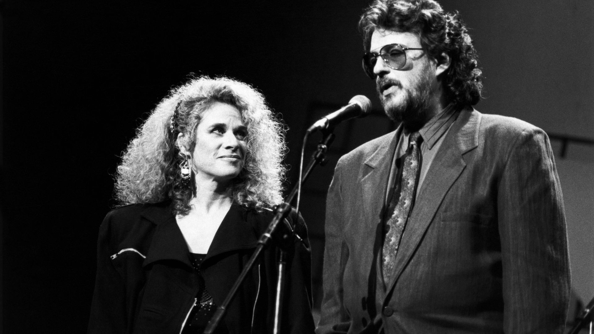 Carole King y Gerry Goffin